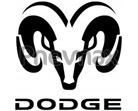 Пневмоподушка Dodge RAM 1500 передня ліва (відновлена)